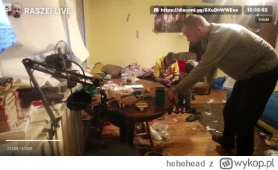 hehehead - @hehehead: 
filmy zostały nagrane przez profesjonalnych kaskaderów