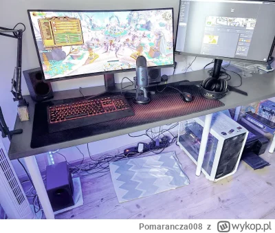 Pomarancza008 - @Metodzik: Sorki - odsłoniłem okno i włączyłem światło, bo popsujesz ...