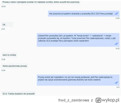 fredzzambrowa - @Myslovitz: ( ͡º ͜ʖ͡º)