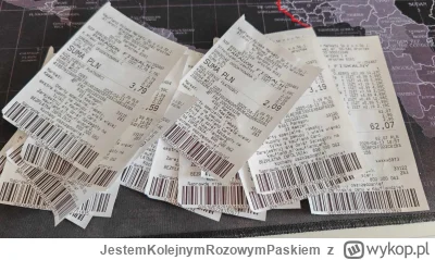 JestemKolejnymRozowymPaskiem - Chciałabym podziękować wszystkim bankom za wprowadzani...