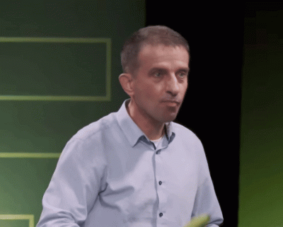 PolakRzeczny - Mam nadzieję że #primemma mnie nie zawiedzie i dopina walkę robalini v...