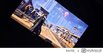 bartiii_ - No, no wygląda nieźle, ale to chyba będzie i tak technologiczny crap, docz...