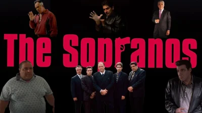 z.....z - #sopranos #thesopranos #rodzinasoprano #heheszki