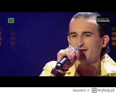 basatrd - @BielyVlk: brakuje prawilnego podkładu muzycznego ( ͡° ͜ʖ ͡°) https://m.you...