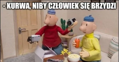 kinasato - Nie dziwie się, sam bym chętnie obczaił pływającego hobgoblina.