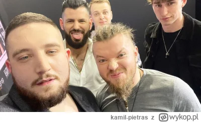 kamil-pietras - #famemma