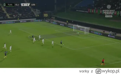 vorky - Celje 1-1 Legia Warszawa | Iosifov niestety ( ͡° ʖ̯ ͡°)
https://streamin.lin...