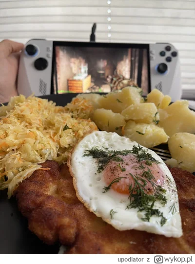 upodlator - #obiad #fallout