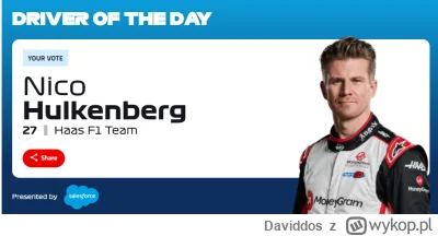 Daviddos - (｡◕‿‿◕｡) 
#f1