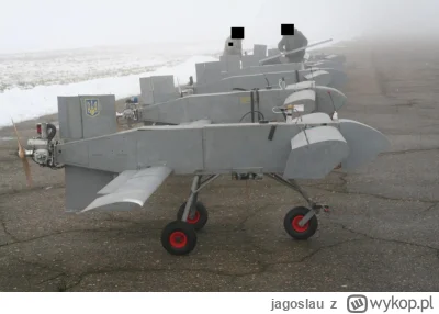 jagoslau - > Ukraina przeprowadziła atak z pomocą dronów na rafinerię w obwodzie kału...