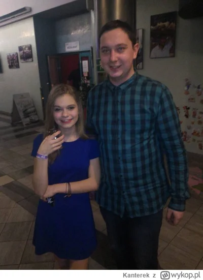 K.....k - #danielmagical