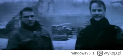 windows95 - @wfyokyga tam swoje pierwsze szlify w czystkach etnicznych zdobywał łojci...