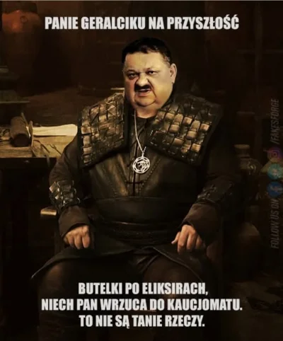 prymitywnekonto - #heheszki #memy #wiedzmin #wiedzmin3 #areczek
