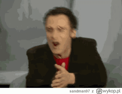 sandman97 - @chico_lachowski brawoooo, brawoooo!!!