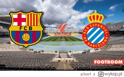 p3oo1 - Jeśli dzisiaj Lewandowski nie strzeli 3 goli Espaniolowi to wylosuje kogoś kt...