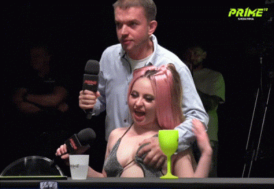 Najmanustrzeci - #famemma 
Mocne info widzowie