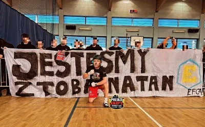 Teemcio - #famemma #natanmarcon #primemma
Natan wspierany przez normalnych chłopaków ...