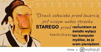 rtone - #konkursnanajbardziejgownianymemznosaczem