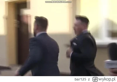 bar125 - Kiedy otworzyłeś spekulacyjną pozycje, żeby wychillować po pracy i teraz bie...