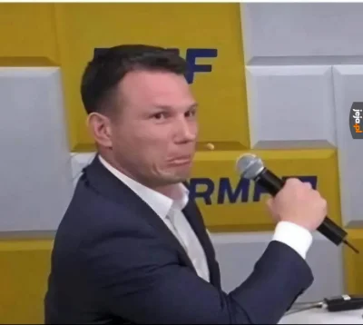 Lemmonix - @officer_K: uuuu łaaa, słabek dostał hita prosto w szczepionkę ( ͡° ͜ʖ ͡°)