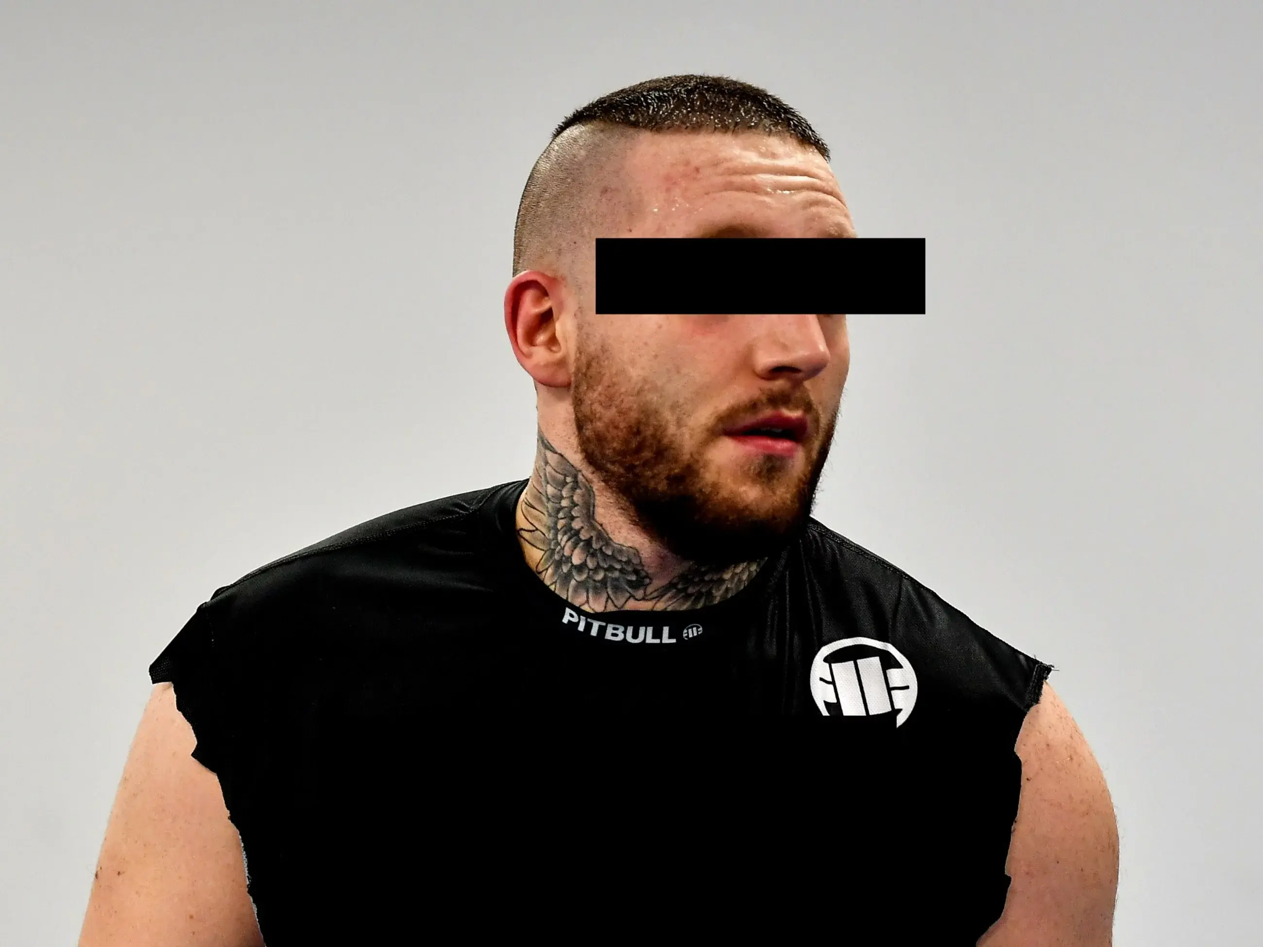 PabLittoFB - Grubas może się szykować na długą odsiadkę w pierdlu zwłaszcza że w medi...