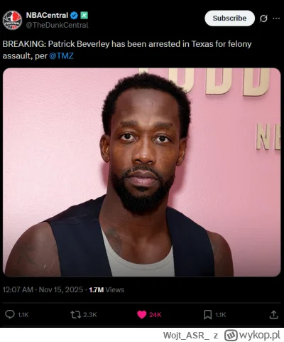 WojtASR - yooooooooooooooo xdddddddddd
#nba