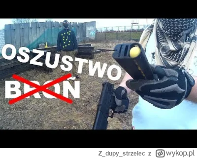 Zdupystrzelec - @amath:
to jest non-lethal jak akurat nie trafisz żeby było lethal
P...