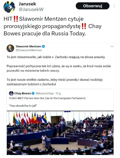 officer_K - "Irlandzki panasiuk" to dla memcena "człowiek zachodu" xD

#k0nfederosja
...