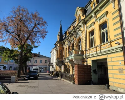 Poludnik20 - #tomaszowmazowiecki #lodzkie #polska #czwartek