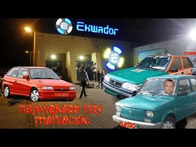 Adwokat_Diabla - Otworzyłem "dzwićki" w aucie i klapę bagażnika i nuta na full, cieka...