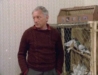 Hexenbrenner - @mr-klapek: Ma to w genach. Tutaj Józef Frejer-Balcerek, praszczur Mar...