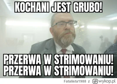 Fatalista1988 - #danielmagical #sejm #braun #polityka #patostreamy