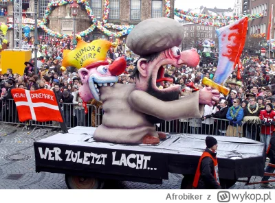 Afrobiker - @Afrobiker