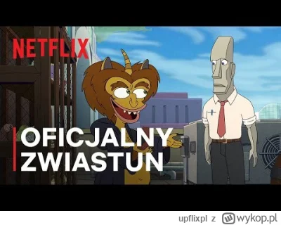 upflixpl - Zasoby Ludzkie 2 oraz Baki Hanma 2 na zwiastunach od Netflixa

Pojawiły ...