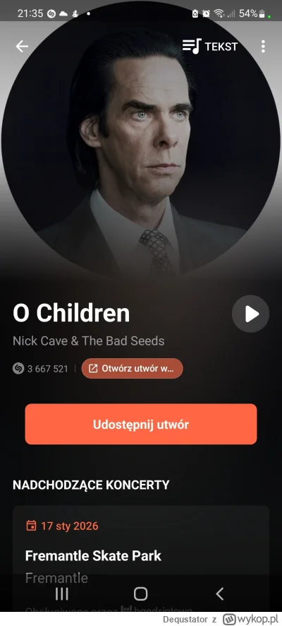 Dequstator - #harrypotter piosenka z tańca, jakby ktoś potrzebował