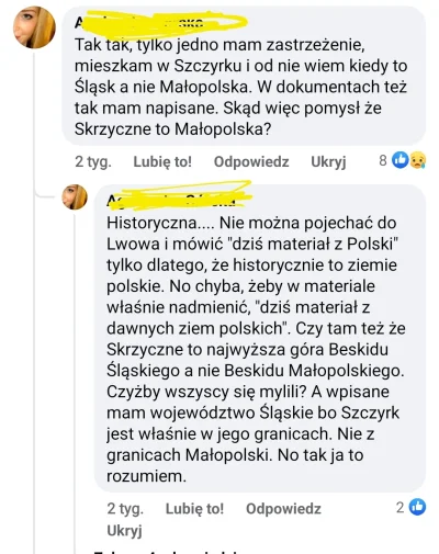 Pannoramix - @drSkorzewski: wklejam, tłumaczę. Mało co to daje... "bo mam w dowodzie ...