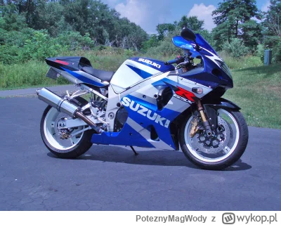 PoteznyMagWody - Zestawienie odpowiedników #motocykle i ich włascicieli na samochody....