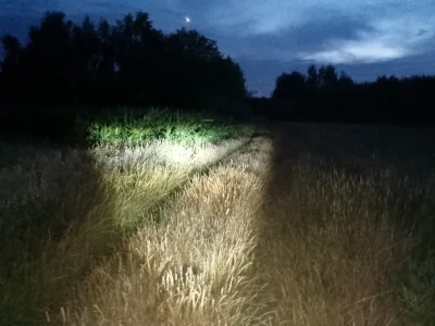 Tetsuya - Spierdotrip chłopa. Uwielbiam takie ciepłe noce bo można sobie dłużej pojeź...