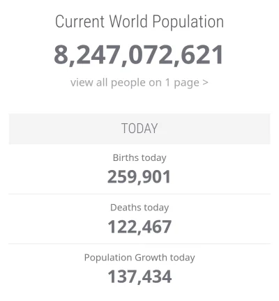 ThinkBackwards - @Zielonka021124: ( ͡° ͜ʖ ͡°) Olej temat po co się martwić - świat na...