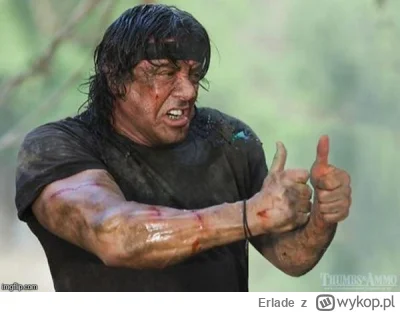 Erlade - @Jarek_P: Rocky poleca