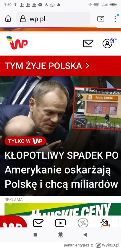 penknientyjerz - #agencjawywiadu ruda wrona orła nie pokona xd