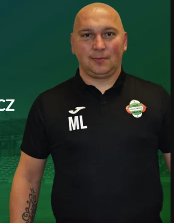 youngP - jak dla mnie to ten pan powinien zostac nowym selekcjonerem 
#reprezentacja ...