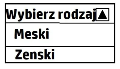 S.....t - @Shinek: To mam też drugi pomysł, który chciałem wdrożyć może to będzie pro...