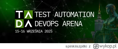 spinkiiszpilki - Pytanko, na co warto iść/ co poczytać, żeby być w miarę na bieżąco z...