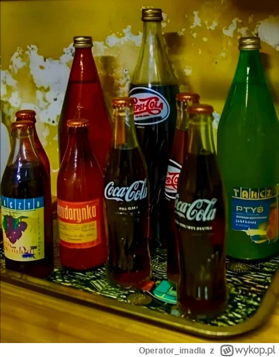 Operator_imadla - Ptyś to był mój pierwszy nałóg ( ͡° ͜ʖ ͡°) ciocia miała sklep i mam...