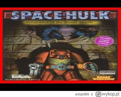 emjot86 - @sonig: jeszcze space hulk 2 :)
