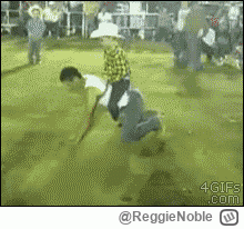 ReggieNoble - XD

#heheszki