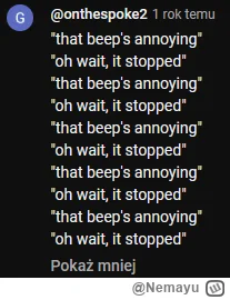 Nemayu - @hansschrodinger: @highsky
Do tej pory myślałem, że to te murzyńskie buty do...