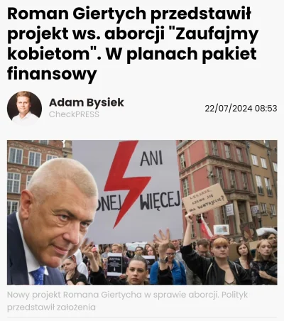 Davvs - XD Giertych przewraca stolik kłócących się lewicowych szonów i sam porponuje ...