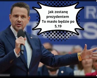 Luckless - #heheszki #polityka